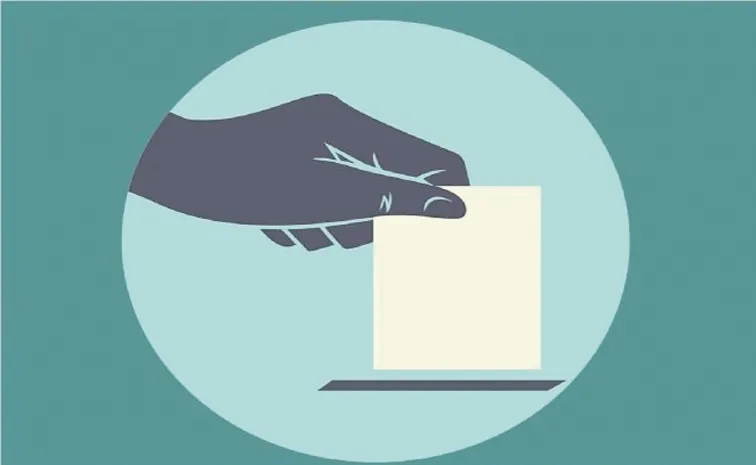 Teacher, Graduate MLC Election schedule released in Telugu states