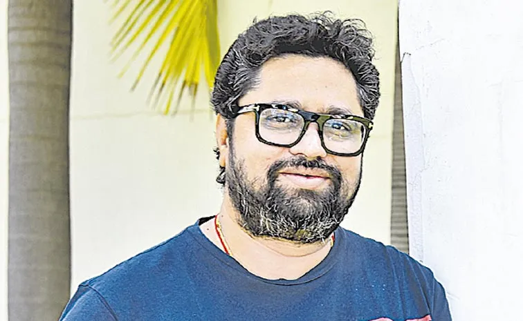 Producer Rajesh Danda about Sandeep Kishan mazaka