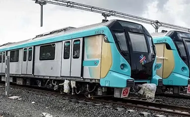 Mumbai Metro 3 Ridership Hits a New Low check details