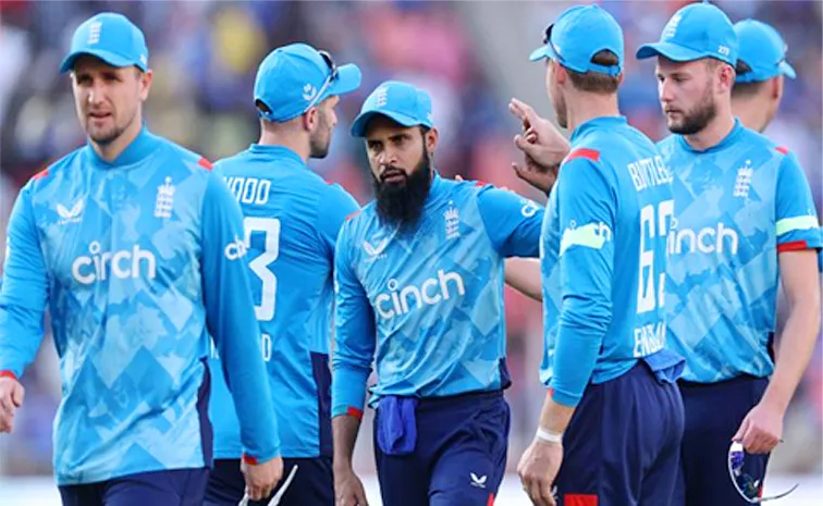 Champions Trophy: Big blow for England, Brydon Carse ruled out