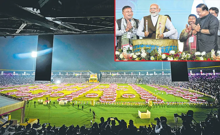 World is optimistic about India, says PM Narendra Modi