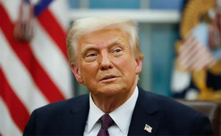 Donald Trump Latest Disapproval Rate Increasing In America