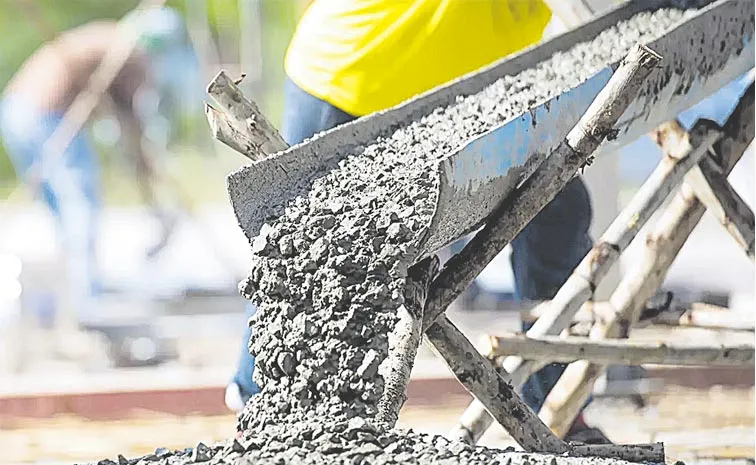 UltraTech Cement to enter wires and cables segmentm and announces share swap ratio for acquisition of Kesoram Industries
