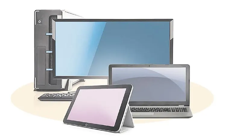 PC shipments in India up 3. 8 Percent to 14. 4 million in 2024