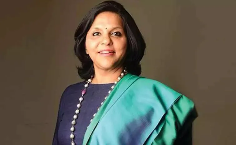 Initiatives like Ayushman Bharat eSanjeevani transforming healthcare Dr Sangita Reddy at BioAsia 2025
