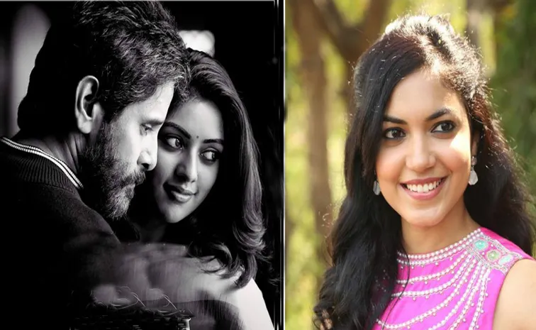 Chiyaan Vikram long pending Dhruva Natchathiram gets new release date