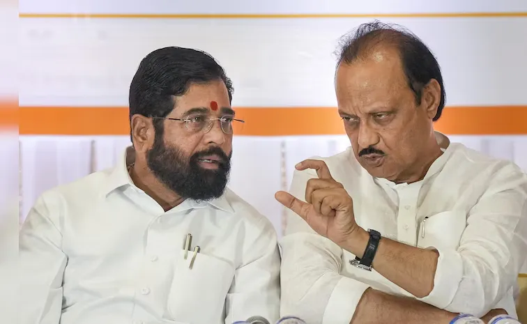 Eknath Shinde Comments On Pune Bus Incident