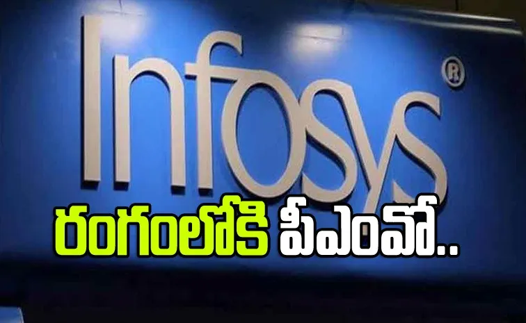 Infosys Trainees Complain to PM Office Over Forceful Layoffs