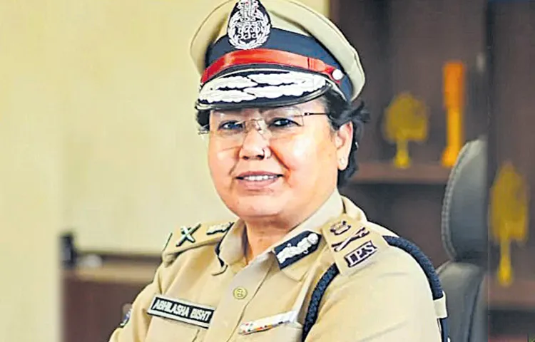 Central Administrative Tribunal on Wednesday directed Abhilasha Bisht