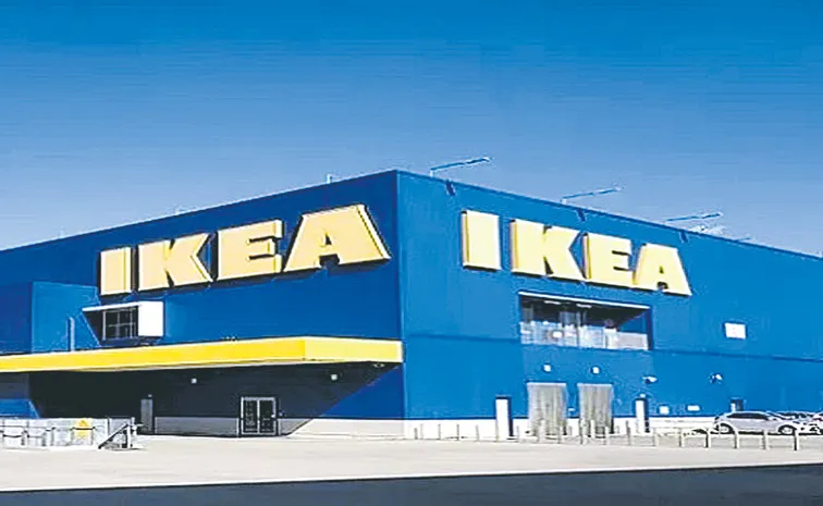 IKEA to start online deliveries in Delhi-NCR and 9 satellite markets
