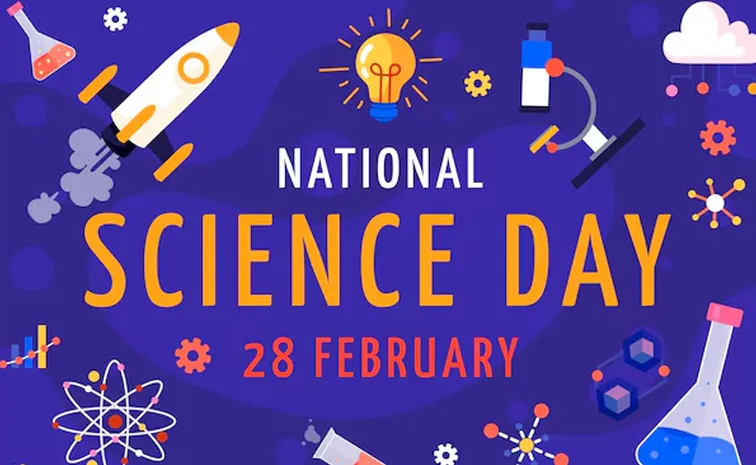 National Science Day 2025 Special Story