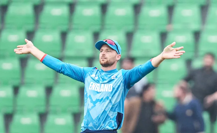England Are Arrogant I Utterly Understand Why Everybody Loves: Mark Butcher