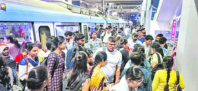 ఎండాకాలం.. ఏదీ సన్నద్ధత? 