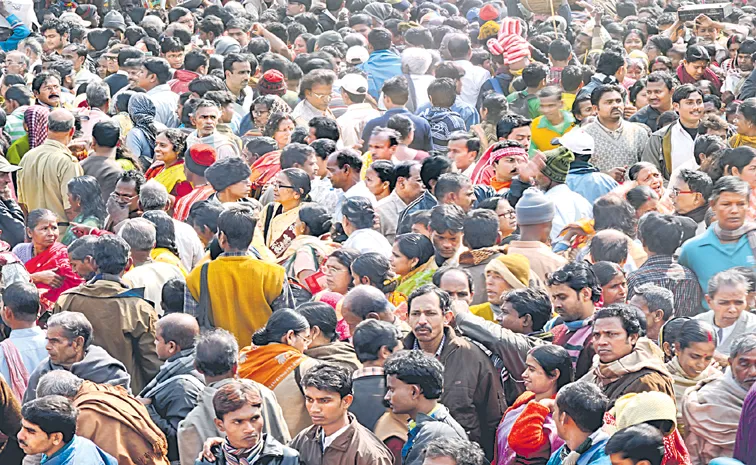 Sakshi Guest Column On Telangana Govt Caste Census
