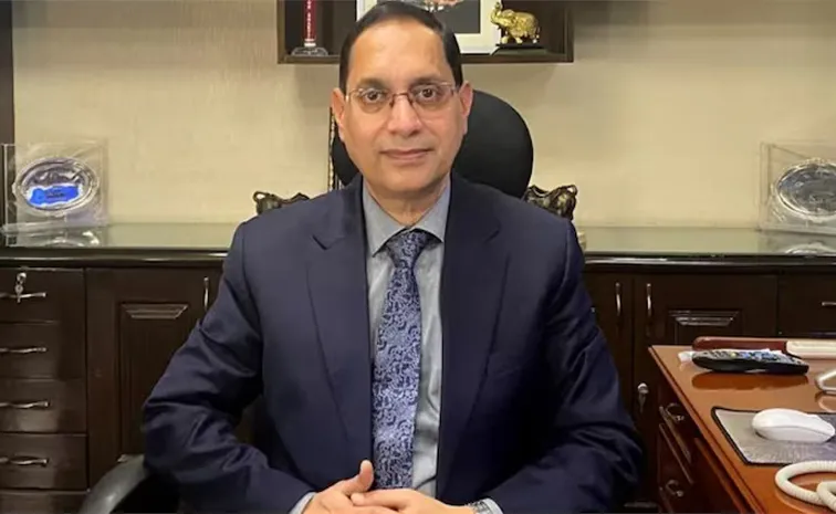Tuhin Kanta Pandey appointed as the new chairman of SEBI succeeding Madhabi Puri Buch