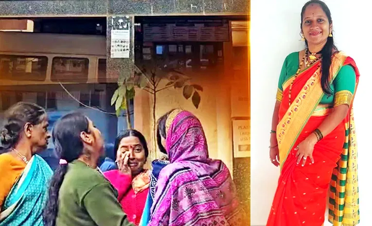 BIMS Hospital In Belagavi incident