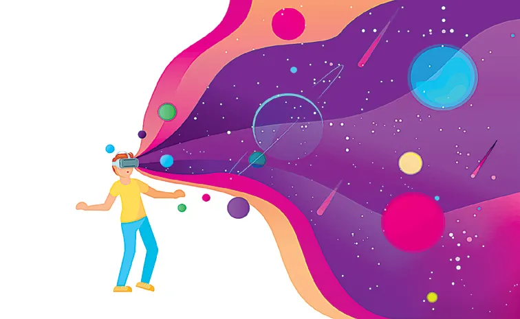 AI-based teaching in government schools of Telangana