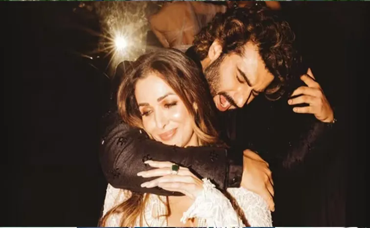 Arjun Kapoor Responds His Marriage Plans After Breakup With Malaika Arora