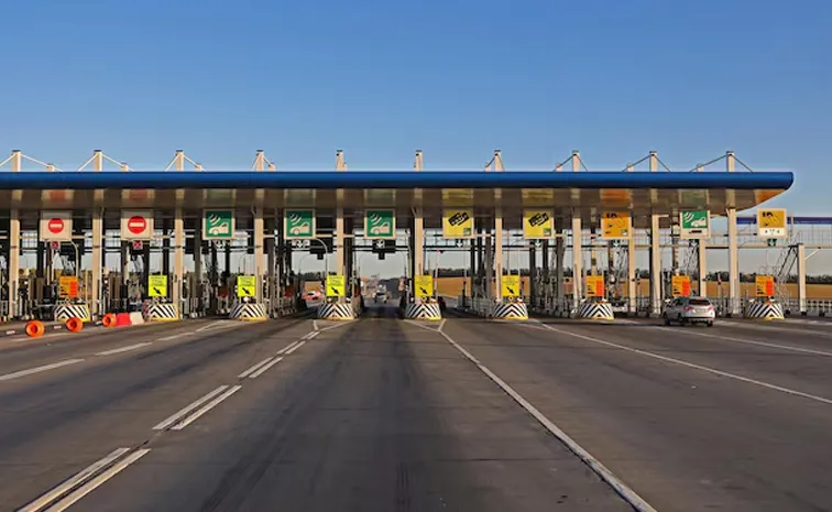 Toll Gates Will Send Fine Automatically When You Don't Have Car Insurance in Odisha