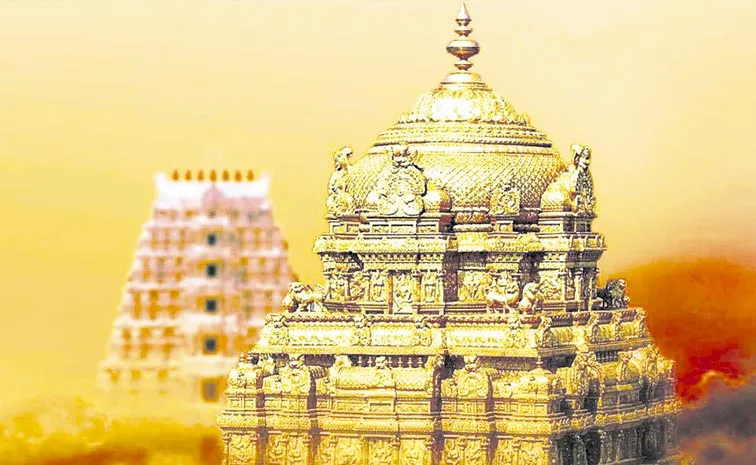 Arrangements For Ratha Saptami At Tirumala
