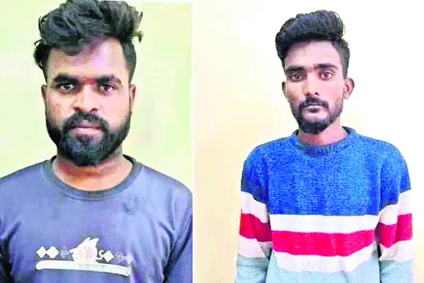 వీడియోలు చూపి బాలికపై దురాగతం