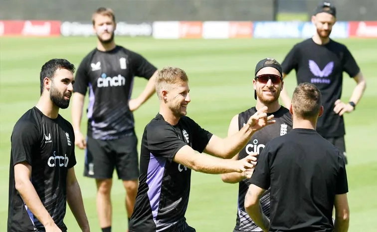 Ind vs Eng 1st ODI: England Announced Playing XI Joe Root Returns