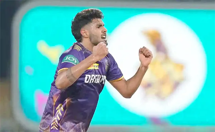 Aakash Chopra pushes for Harshit Rana to get his debut in IND vs ENG ODIs