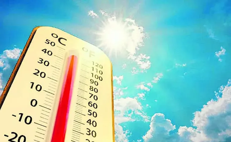 January 2025 continued to record temperatures observed across the globe throughout last two years