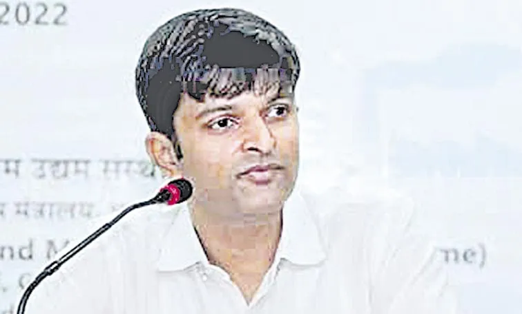 Telangana sees record demand at 15752 MW: Krishna Bhaskar