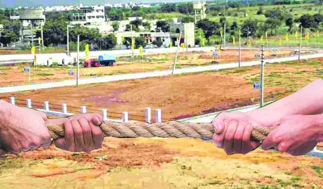 ‘రియల