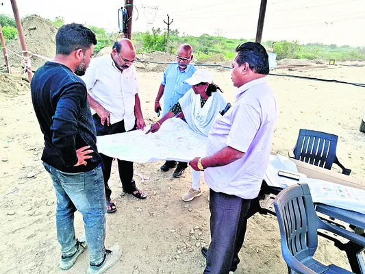 ఎస్సెస్సీ విద్యార్థులకు 11న అవగాహన