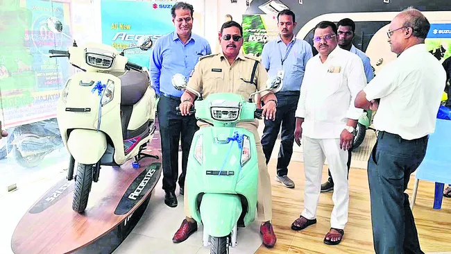 సుజుక