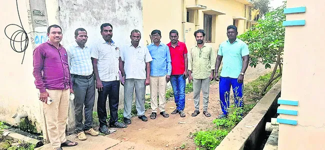 ప్రభుత్వ విద్యారంగాన్ని కాపాడుకుందాం