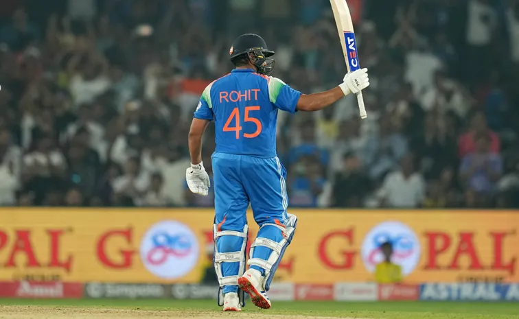 Team India Beats England In 2nd Odi Clinch Series