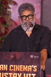 Director Sukumar Interesting Comments Pushpa Part one Movie4
