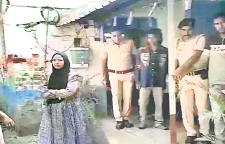Railway police in Kolkata arrested four Rohingyas on Wednesday