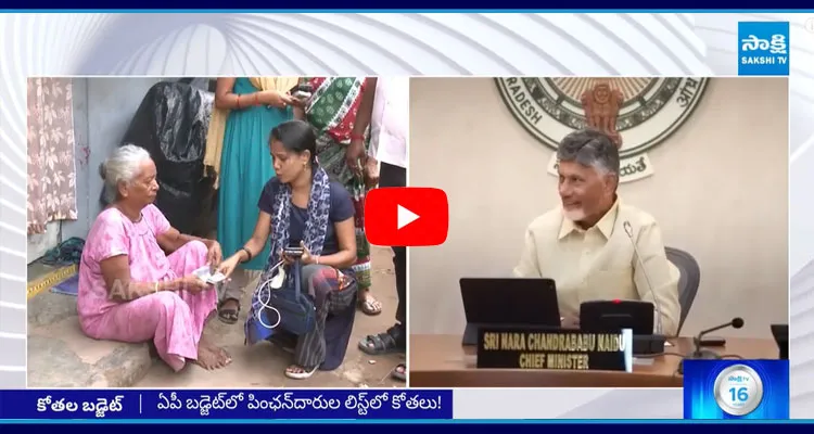 TDP Government Cut Pensions