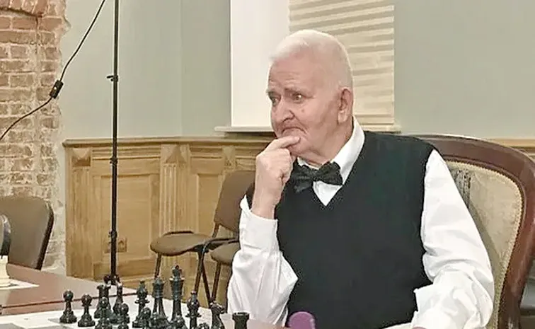 Russian grandmaster Boris Spassky Pass Away aged 88
