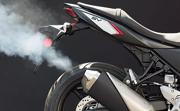 Thermoelectric Generator Converts Exhaust heat To Usable Electricity