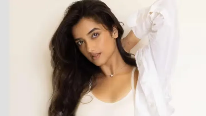 Bhagyashri Borse Talks For Prabhas Prashanth Varma Movie