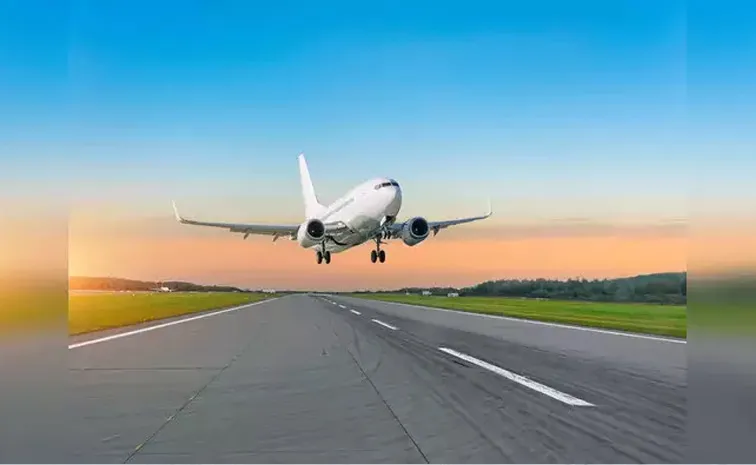 Makes Record with 5 International Airport in Uttar Pradesh