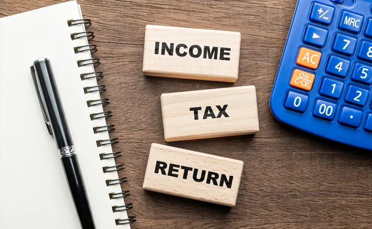 ITR filing 2025 Taxpayers can file updated returns for FY22 FY23 by March 31
