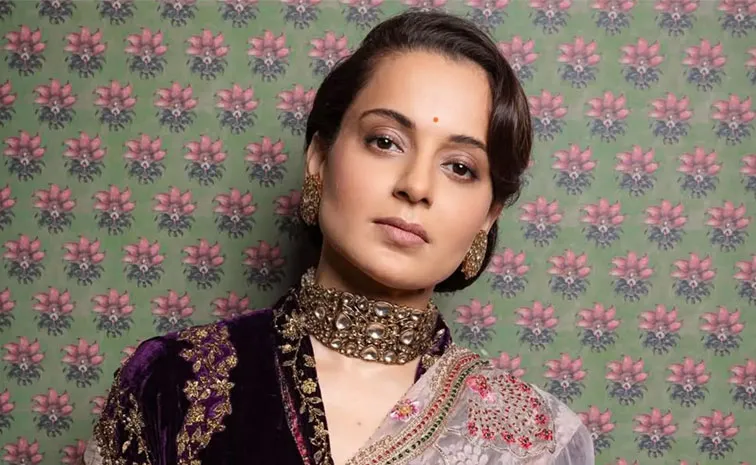 Kangana Ranaut Has Apologized To Javed Akhtar