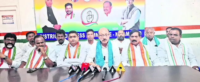 జిల్లాకు ఎంపీ అర్వింద్ తెచ్చిన నిధులు ఎన్ని?
