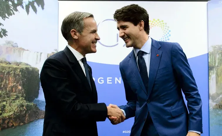 Who Is Diana Carney Canada New PM And Bio Details Check Here