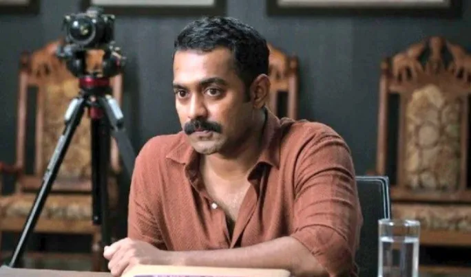 Rekhachithram Movie OTT Telugu Version On Aha