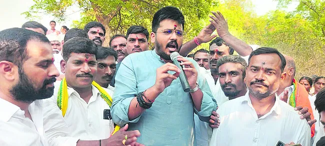 విద్య, వైద్యానికి అధిక ప్రాధాన్యం