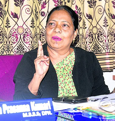 ‘ఎనీమియా’ను నియంత్రిస్తాం