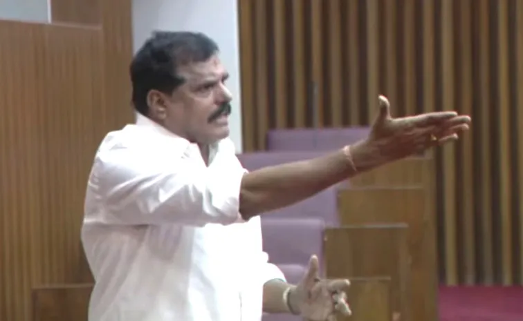AP Assembly Budget Session 2025: March 11th Updates