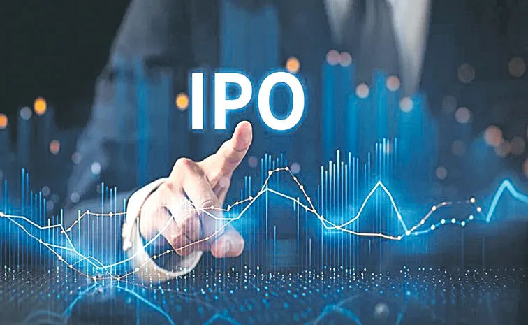 IPO activity slows down in India amid market correction